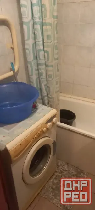 Продается 2-х комнатная квартира, ул. Островского, д. 23, мкрн. Текстильщик Донецк - изображение 9