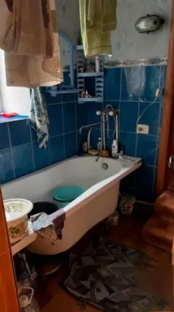 Продаю 3-х комнатный дом в Киевском районе, ул. Воронихина Донецк