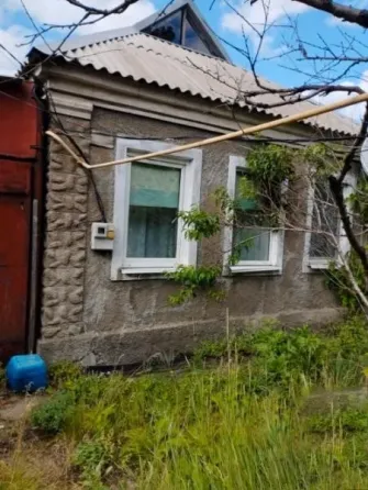 Продаю 3-х комнатный дом в Киевском районе, ул. Воронихина Донецк