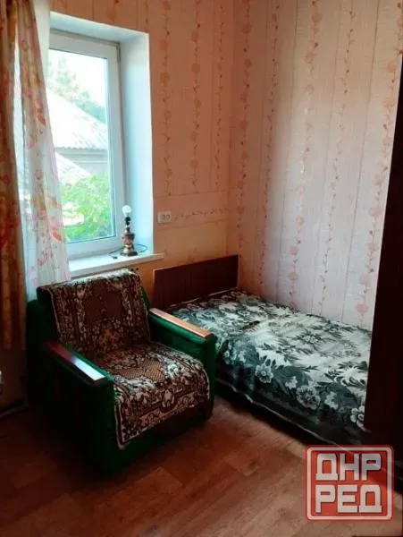 Продаю 3-х комнатный дом в Киевском районе, ул. Воронихина Донецк - изображение 2