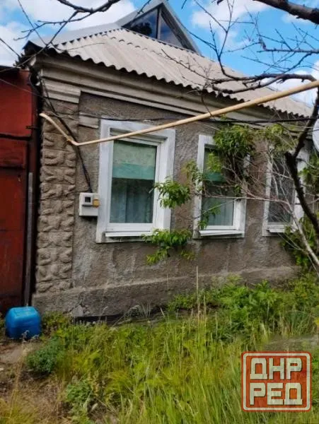 Продаю 3-х комнатный дом в Киевском районе, ул. Воронихина Донецк - изображение 1