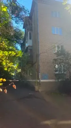 Продажа 2х комнатной квартиры, в Буденовском районе Донецк