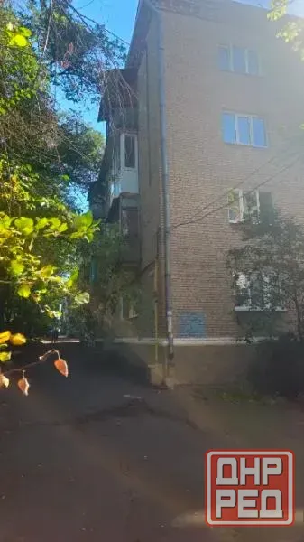 Продажа 2х комнатной квартиры, в Буденовском районе Донецк - изображение 4