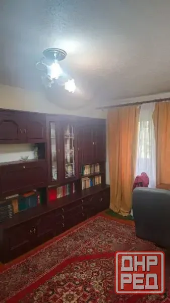 Продажа 2х комнатной квартиры, в Буденовском районе Донецк - изображение 7