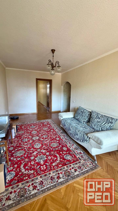Продажа 3 комн.квартиру, пр. Ленинский (ориентир Детская стоматология) Донецк - изображение 2