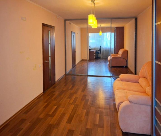 Продажа 2 комн. квартиры, ул. Герцена (ориентир парк Строитель) Донецк
