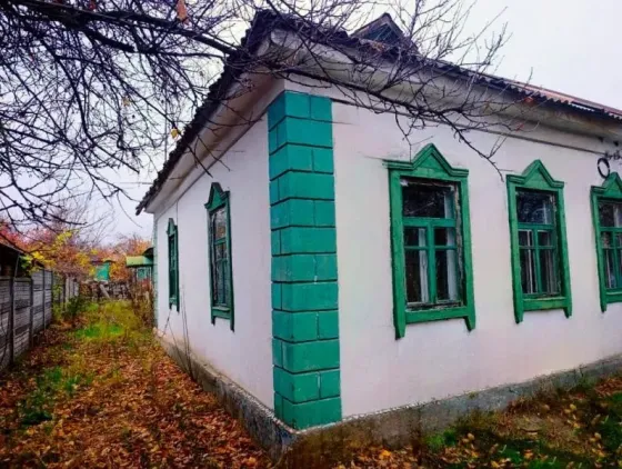 Продаю 3-х комнатный дом в Киевском районе, Восточный Донецк