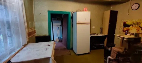 Продаю 3-х комнатный дом в Киевском районе, Восточный Донецк