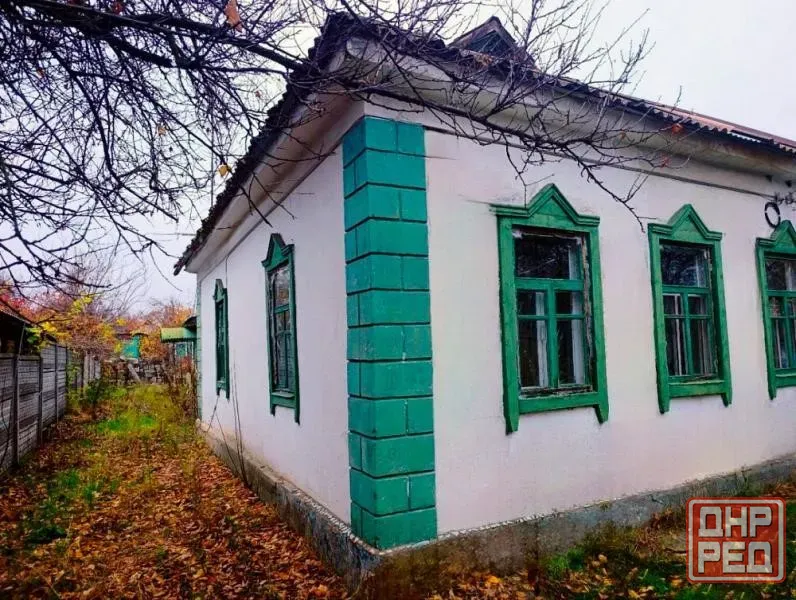 Продаю 3-х комнатный дом в Киевском районе, Восточный Донецк - изображение 1