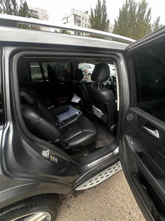 Продам Mercedes GLS 400 3.0 4MATIC 9G-Tronic (333 л.с.) Донецк