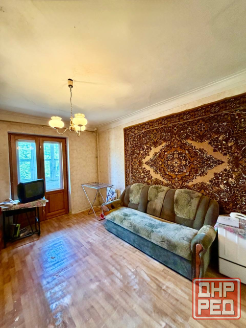 Продажа 2 комн.квартиры, ул. Павла Поповича (пересечение с ул. Молодых Шахтеров ) Донецк - изображение 7