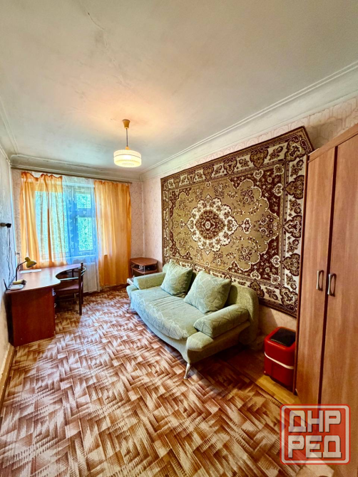 Продажа 2 комн.квартиры, ул. Павла Поповича (пересечение с ул. Молодых Шахтеров ) Донецк - изображение 4