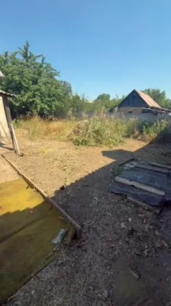 Продаю 3-х комнатный дом в Киевском районе, ул. Новикова Донецк