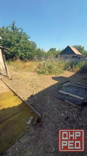 Продаю 3-х комнатный дом в Киевском районе, ул. Новикова Донецк - изображение 3