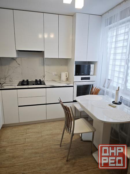 Продажа 3 комн. квартиры, 3 комн. квартиры, ул. Багратиона (ориентир 16 больница Донецк - изображение 2