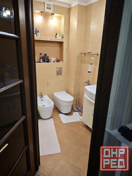 Продажа 3 комн. квартиры, 3 комн. квартиры, ул. Багратиона (ориентир 16 больница Донецк - изображение 8