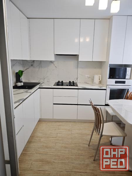 Продажа 3 комн. квартиры, 3 комн. квартиры, ул. Багратиона (ориентир 16 больница Донецк - изображение 1