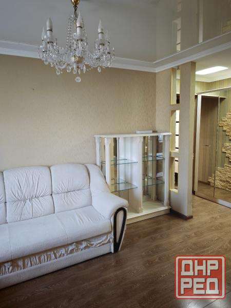 Продажа 3 комн. квартиры, 3 комн. квартиры, ул. Багратиона (ориентир 16 больница Донецк - изображение 3