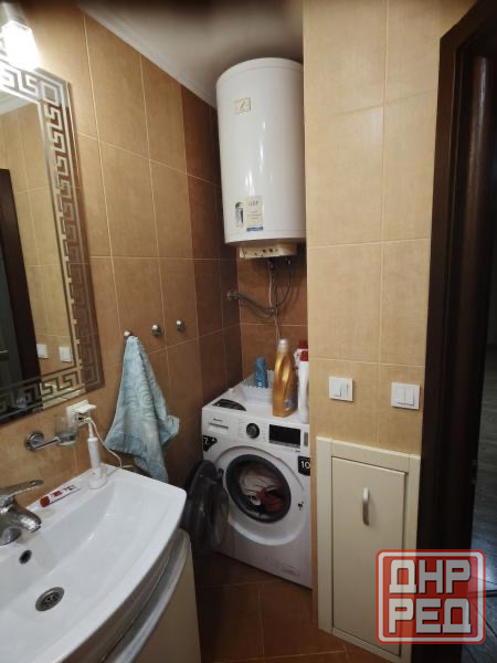 Продажа 3 комн. квартиры, 3 комн. квартиры, ул. Багратиона (ориентир 16 больница Донецк - изображение 9