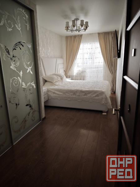 Продажа 3 комн. квартиры, 3 комн. квартиры, ул. Багратиона (ориентир 16 больница Донецк - изображение 4