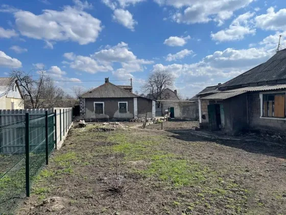 Продаю 3-х комнатный дом в Киевском районе, ул. Панкратовой Донецк