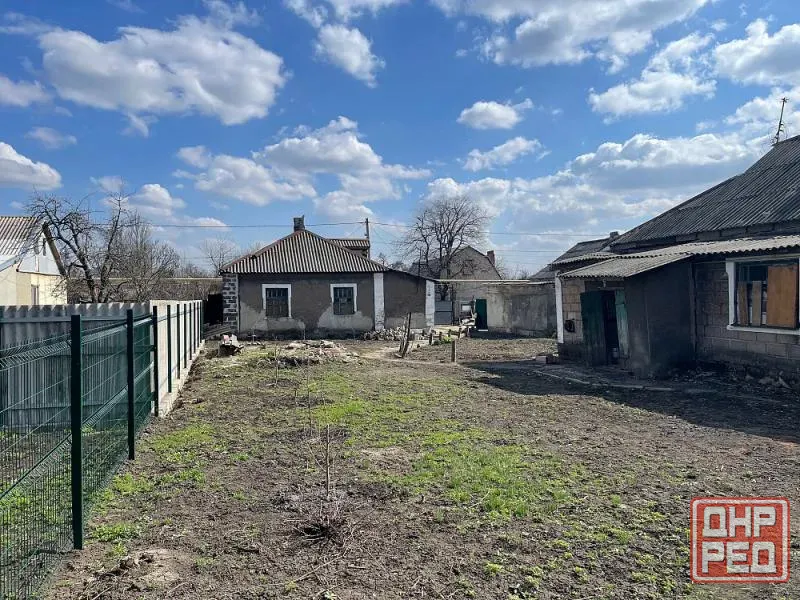Продаю 3-х комнатный дом в Киевском районе, ул. Панкратовой Донецк - изображение 3