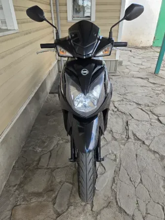 Скутер Sym symphony SP 125. Торез