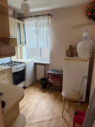 Продам 1к. Челюскинцев / Титова, "Юнность" Донецк