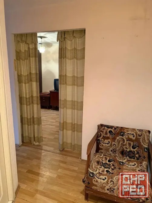 Продам 1к. Челюскинцев / Титова, "Юнность" Донецк - изображение 4
