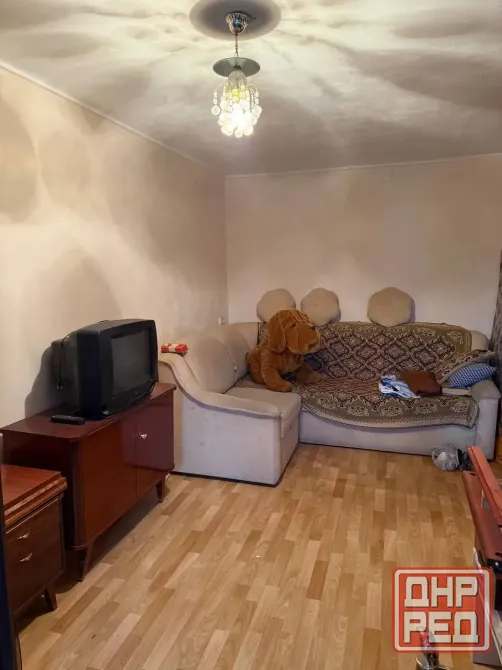 Продам 1к. Челюскинцев / Титова, "Юнность" Донецк - изображение 3