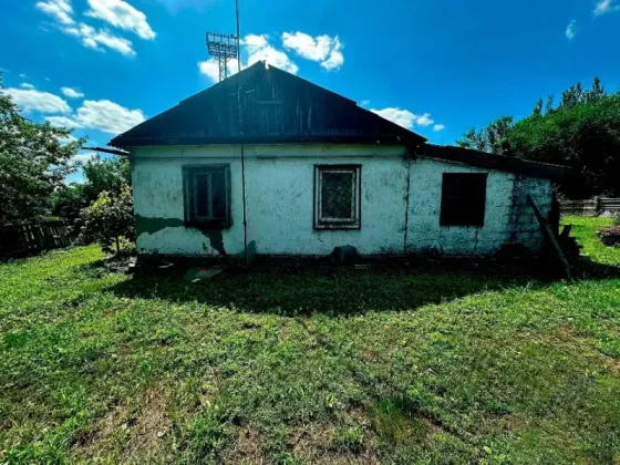 Продаю 3-х комнатный дом в Буденновском районе, ул. Белецкого Донецк