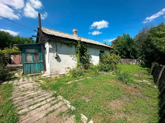 Продаю 3-х комнатный дом в Буденновском районе, ул. Белецкого Донецк