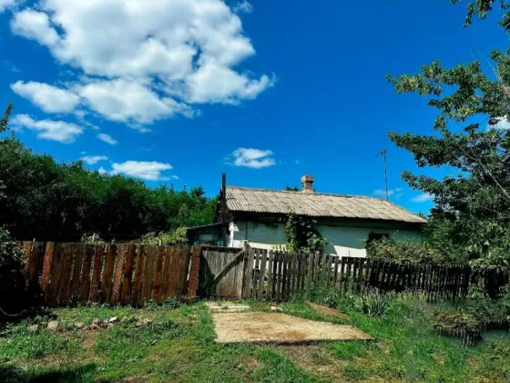 Продаю 3-х комнатный дом в Буденновском районе, ул. Белецкого Донецк