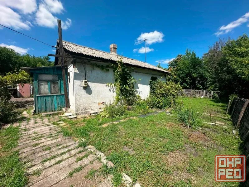 Продаю 3-х комнатный дом в Буденновском районе, ул. Белецкого Донецк - изображение 3