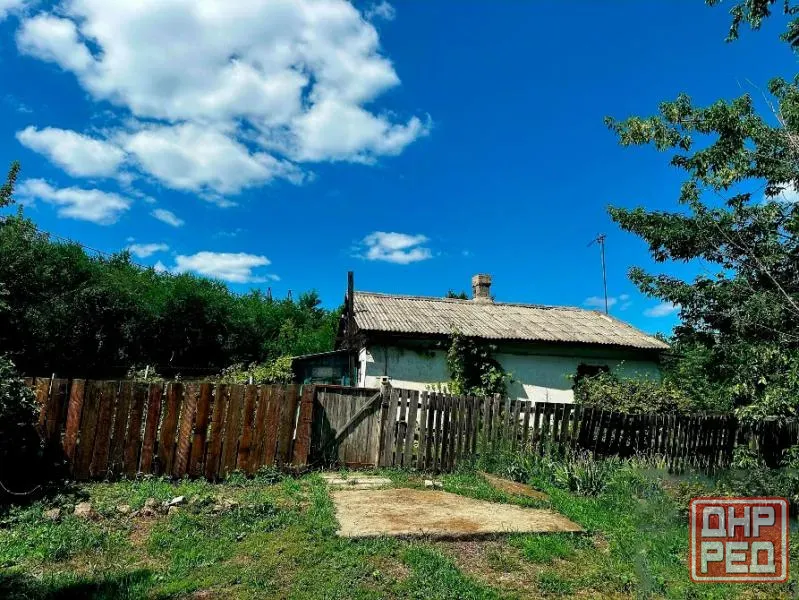 Продаю 3-х комнатный дом в Буденновском районе, ул. Белецкого Донецк - изображение 5
