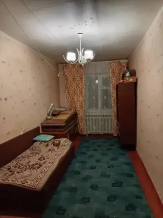 Продажа 3х комнатной квартиры, в Буденовском районе Донецк