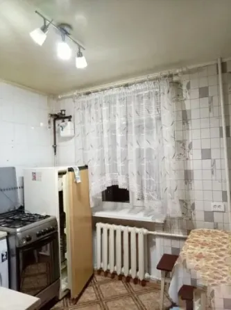 Продажа 3х комнатной квартиры, в Буденовском районе Донецк