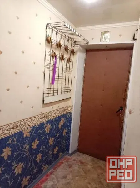 Продажа 3х комнатной квартиры, в Буденовском районе Донецк - изображение 10