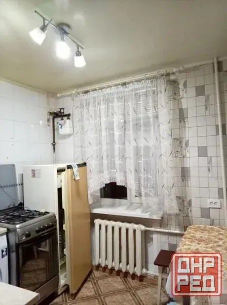Продажа 3х комнатной квартиры, в Буденовском районе Донецк - изображение 2