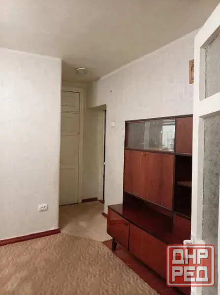 Продажа 3х комнатной квартиры, в Буденовском районе Донецк - изображение 3