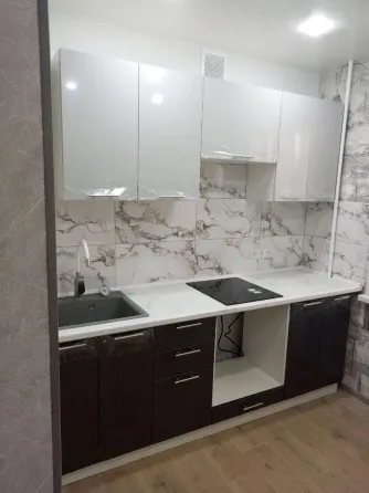 продам 1-комнатную квартиру на Мирном, Кировский р-н Донецка Донецк