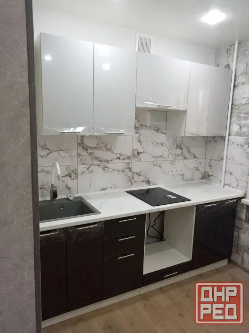 продам 1-комнатную квартиру на Мирном, Кировский р-н Донецка Донецк - изображение 1