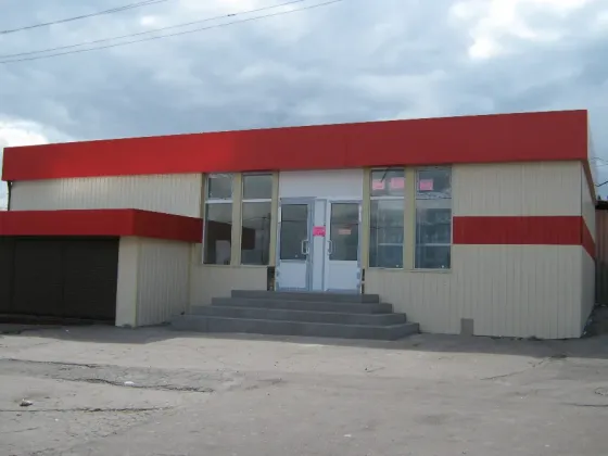 Продается магазин Макеевка