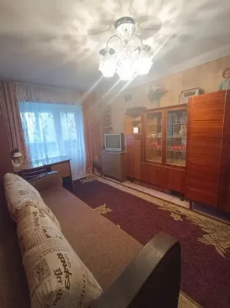 продам 1-комнатную квартиру, пл.Свободы Донецк