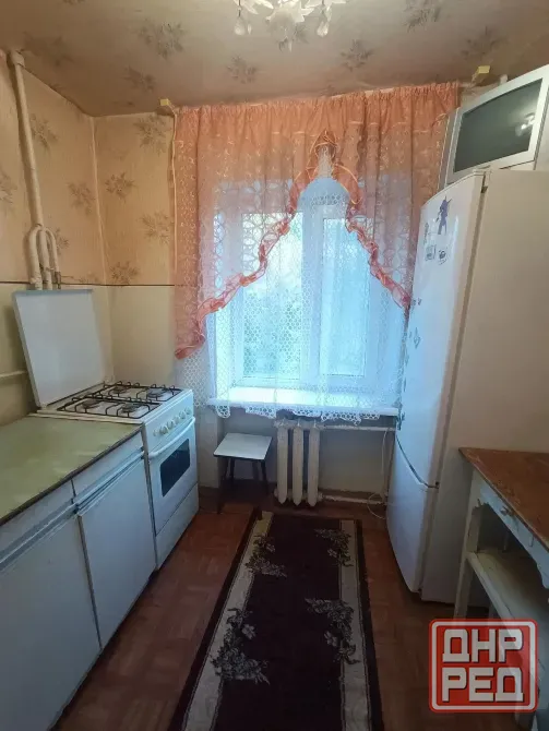 продам 1-комнатную квартиру, пл.Свободы Донецк - изображение 1
