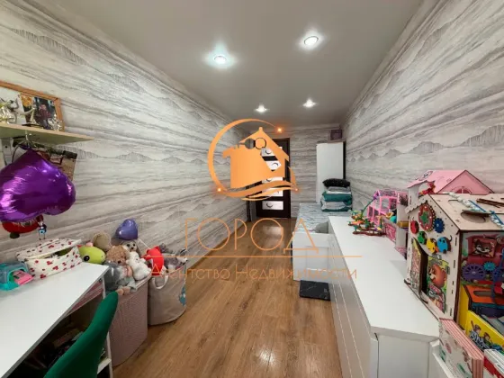 Продажа 2х Комнатной Квартиры в Калининском Районе, улица Цусимская 69. Покровский Храм! Донецк