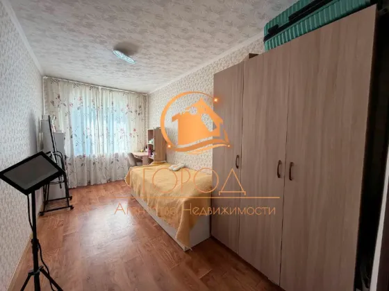 Продажа 2х Комнатной Квартиры в Калининском Районе, улица Цусимская 69. Покровский Храм! Донецк