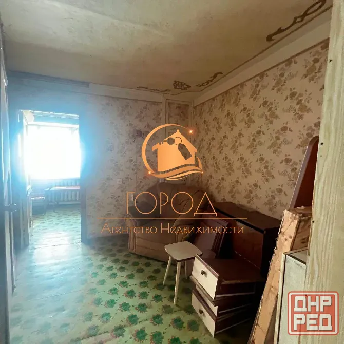 Продажа 2х Комнатной Квартиры в Калининском Районе, улица Цусимская 69. Покровский Храм! Донецк - изображение 8