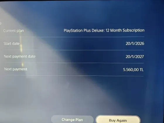 PlayStation 5 Slim 1TB с дисководом, играми и аксессуарами Макеевка