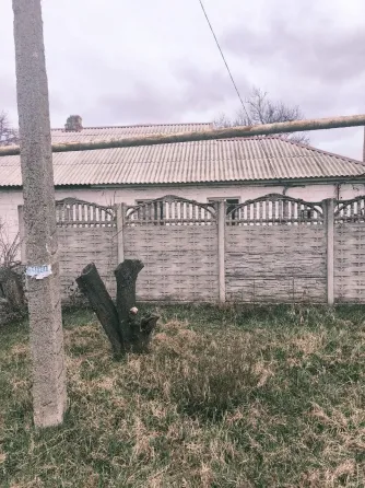 Продам 1/2 часть дома на Широком Донецк